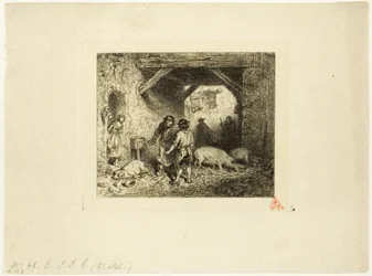 Les abatteurs de porcs
