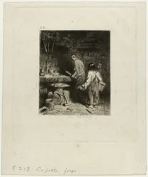 La petite forge