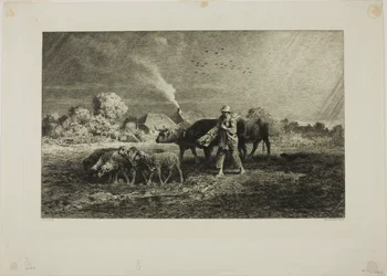 La Tempête