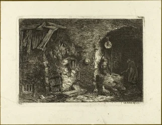 Le Puits