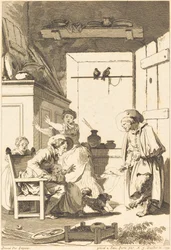 Belphégor