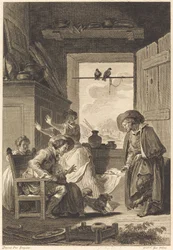 Belphégor