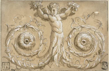Décoration Ornementale