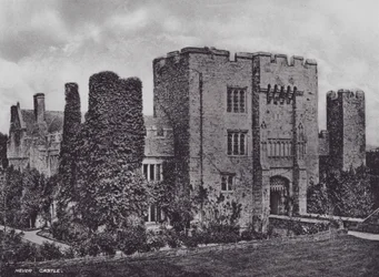 Château de Hever