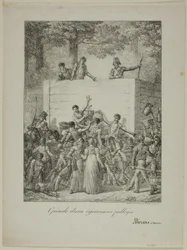 Réjouissances publiques