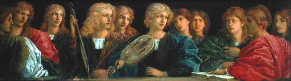 Musiciens