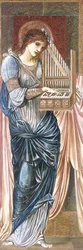 Sainte Cécile