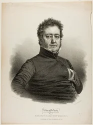Garrett D. Wall, sénateur du New Jersey