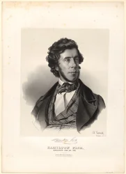 Hamilton Fish