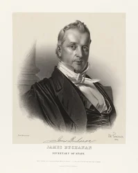 James Buchanan