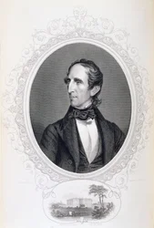 John Tyler, de 