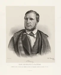 Le Grand Guerry Capers