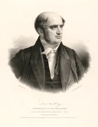Levi Woodbury