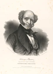 Martin Van Buren