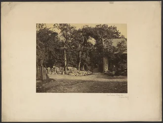 La périphérie d