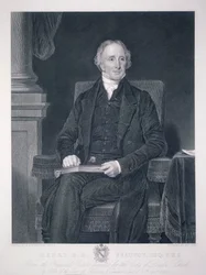 Henry Benjamin Hanbury Beaufoy, vers 1848