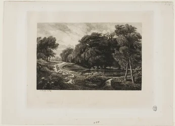 Tempête approchante