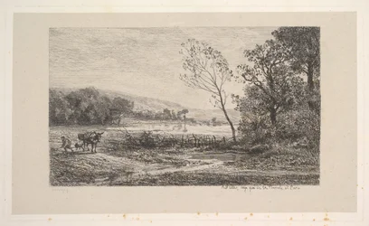 Automne, 1848