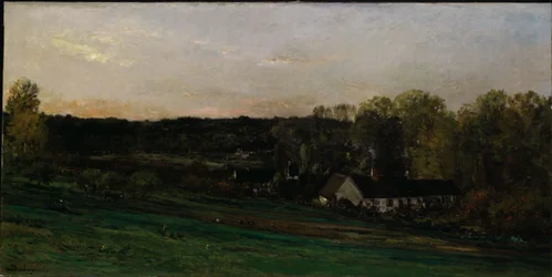 Maison de Mère Bazot