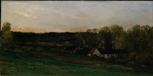 Maison de Mère Bazot