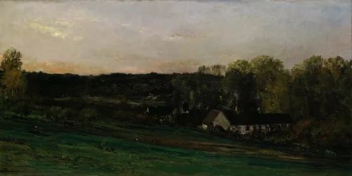 Maison de Mère Bazot, 1874