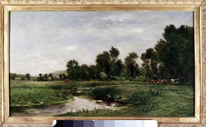 La vallée de l