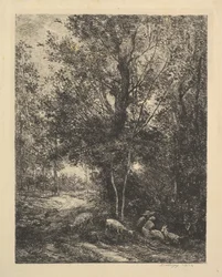 Berger et Bergère