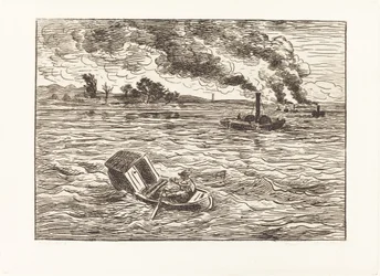 Bateaux à vapeur
