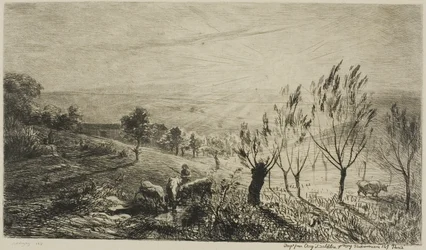 Lever de Soleil