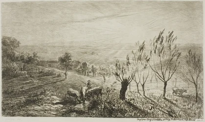 Lever de soleil