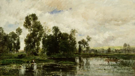 Le bord de l