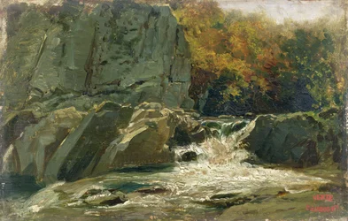 La cascade
