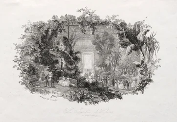 Le Jardin d