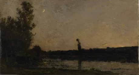 Crépuscule