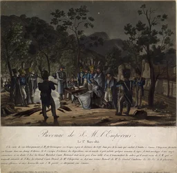 Le retour de Napoléon d