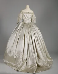 Robe de soirée