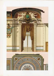 Le nouvel Opéra de Paris, 1880