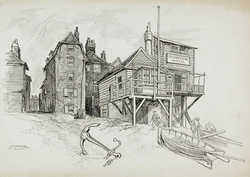 Deal, Kent