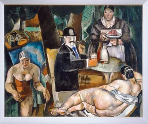 Les sirènes de la Marne