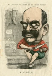 Le Philosophe, numéro 19