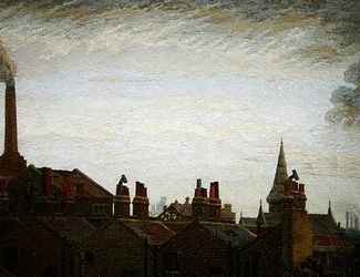 Toits, Pimlico
