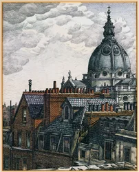 Le Dôme, Brompton Oratory