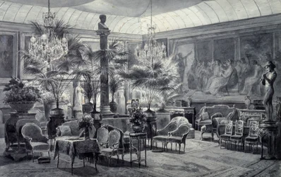 Jardin d