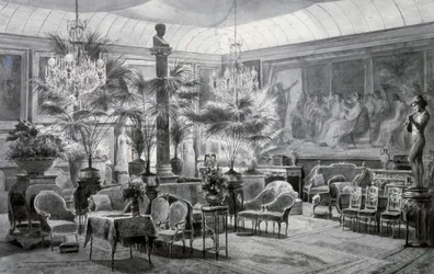 Jardin d