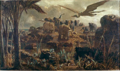 Les éléphants
