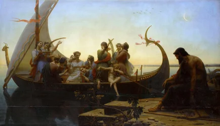 Illusions perdues Le Soir