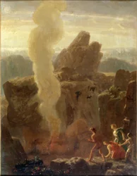 Mont Etna