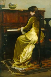 La Rêverie