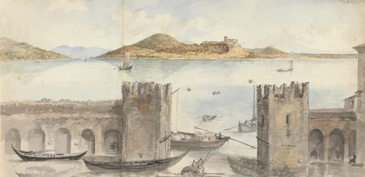 Port d