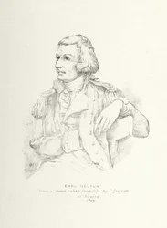 Horatio Nelson (1758-1805)